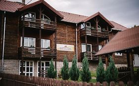 Silver Villa